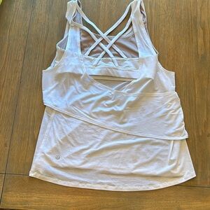 Lululemon tank